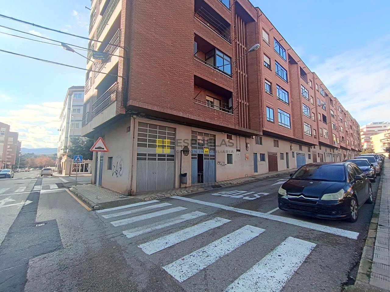 Local en Calle Federico García Lorca 12, Arnedo, La Rioja de 42 m2