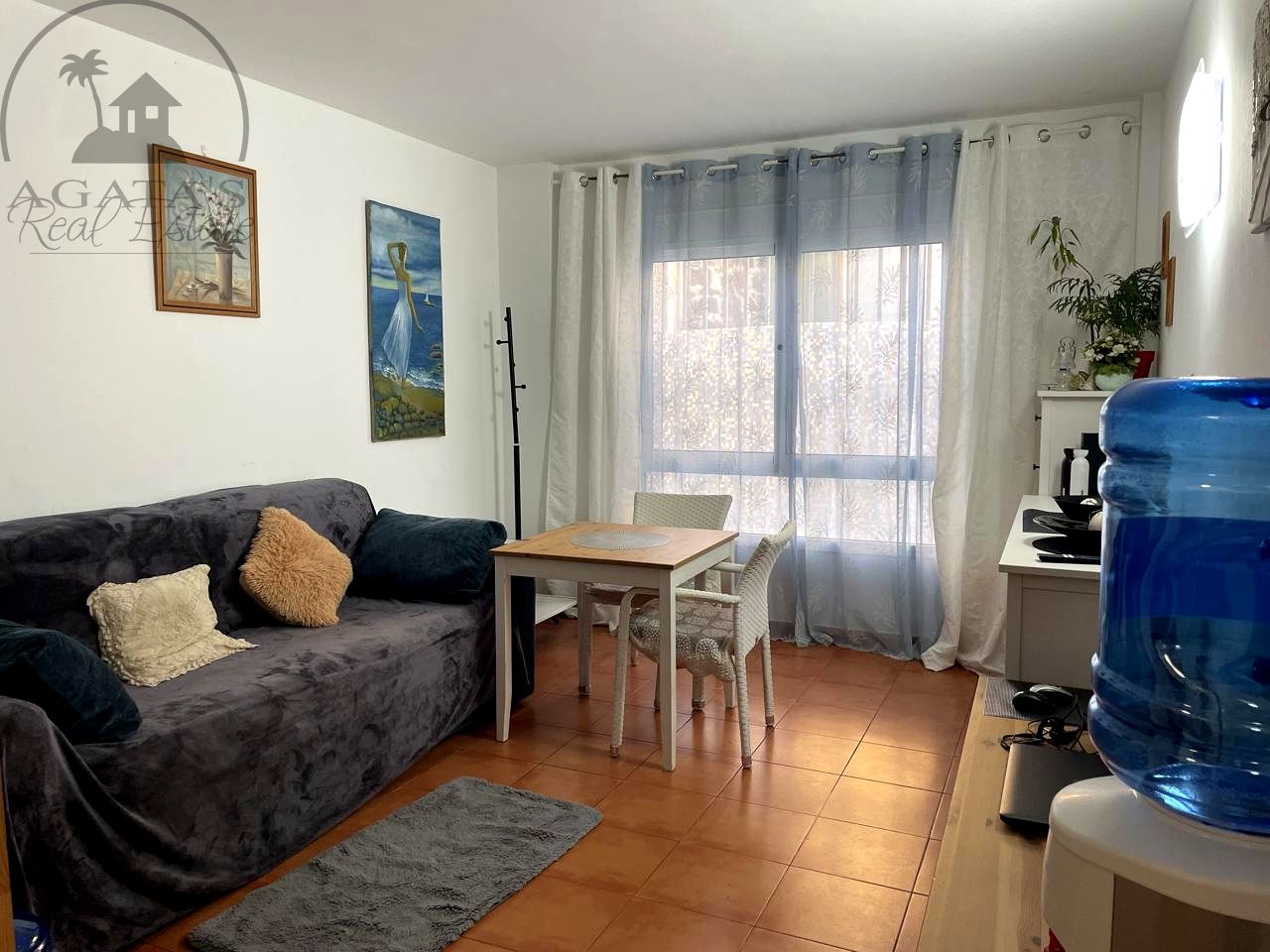 Piso en Tenerife South, LA CAMELLA, Santa Cruz de Tenerife de 47 m2