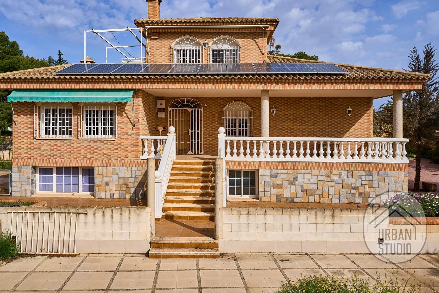 Casa / chalet en Carrer de la Baiona Alta, Sant Vicent del Raspeig, Alicante de 217 m2