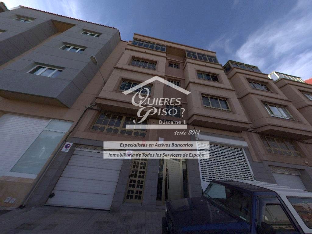 Local en Calle Acebuche, Vecindario, Las Palmas de 74 m2