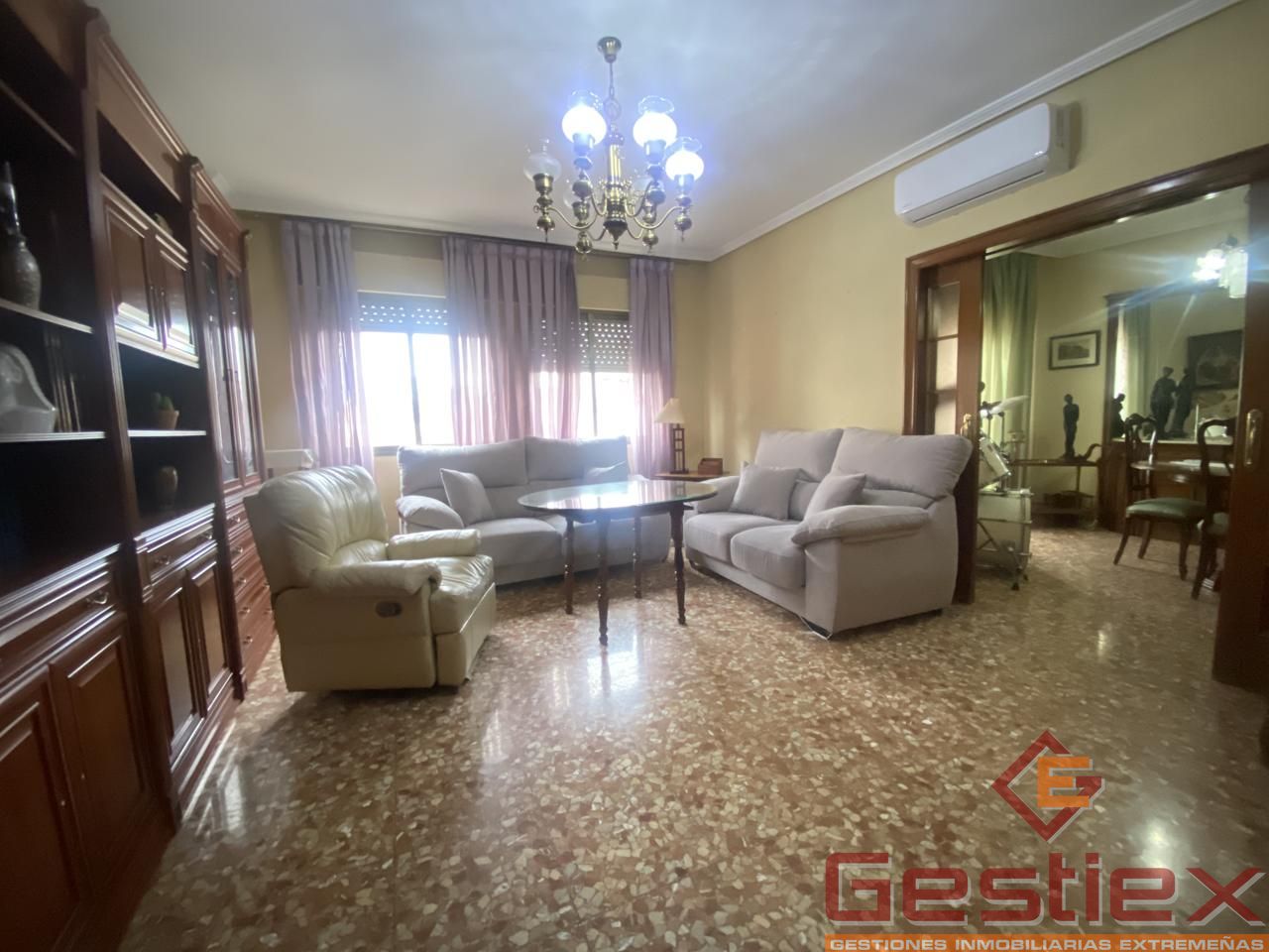 Piso en Almendralejo, Badajoz de 165 m2