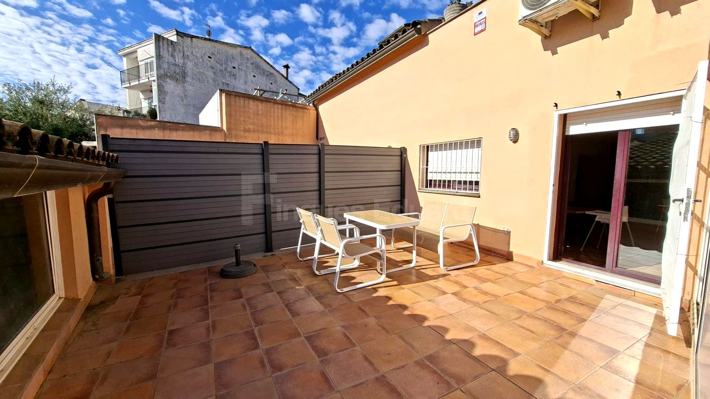 Flat in Argentona, Barcelona of 110 m2