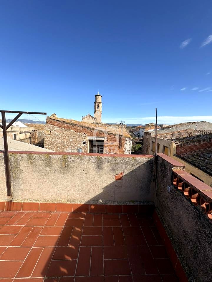 Casa / chalet en Carrer Agustí Ibarra, Alió, Tarragona de 162 m2