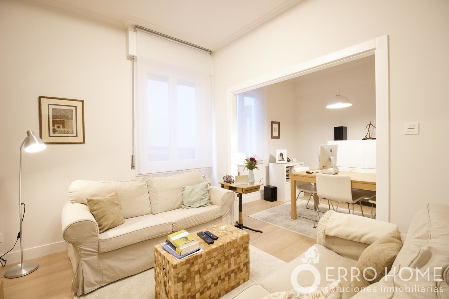 pisos en bilbao · calle-general-concha-48012 240000€