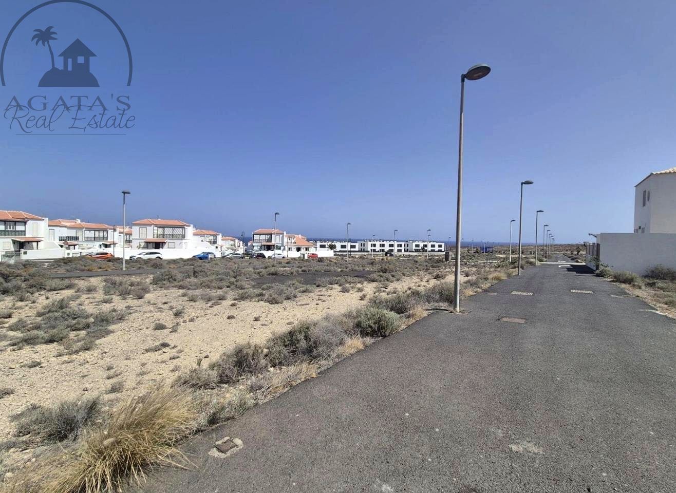 Terreno en Abades, Santa Cruz de Tenerife de 120 m2