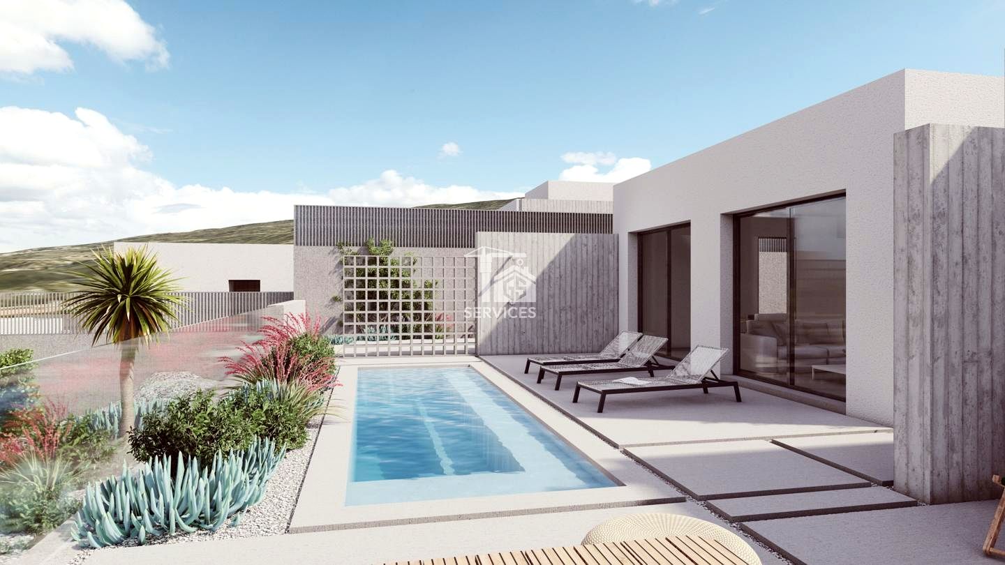 terreno en guia-de-isora · el-pozo 190000€ terreno en guia-de-isora · el-pozo 190000€