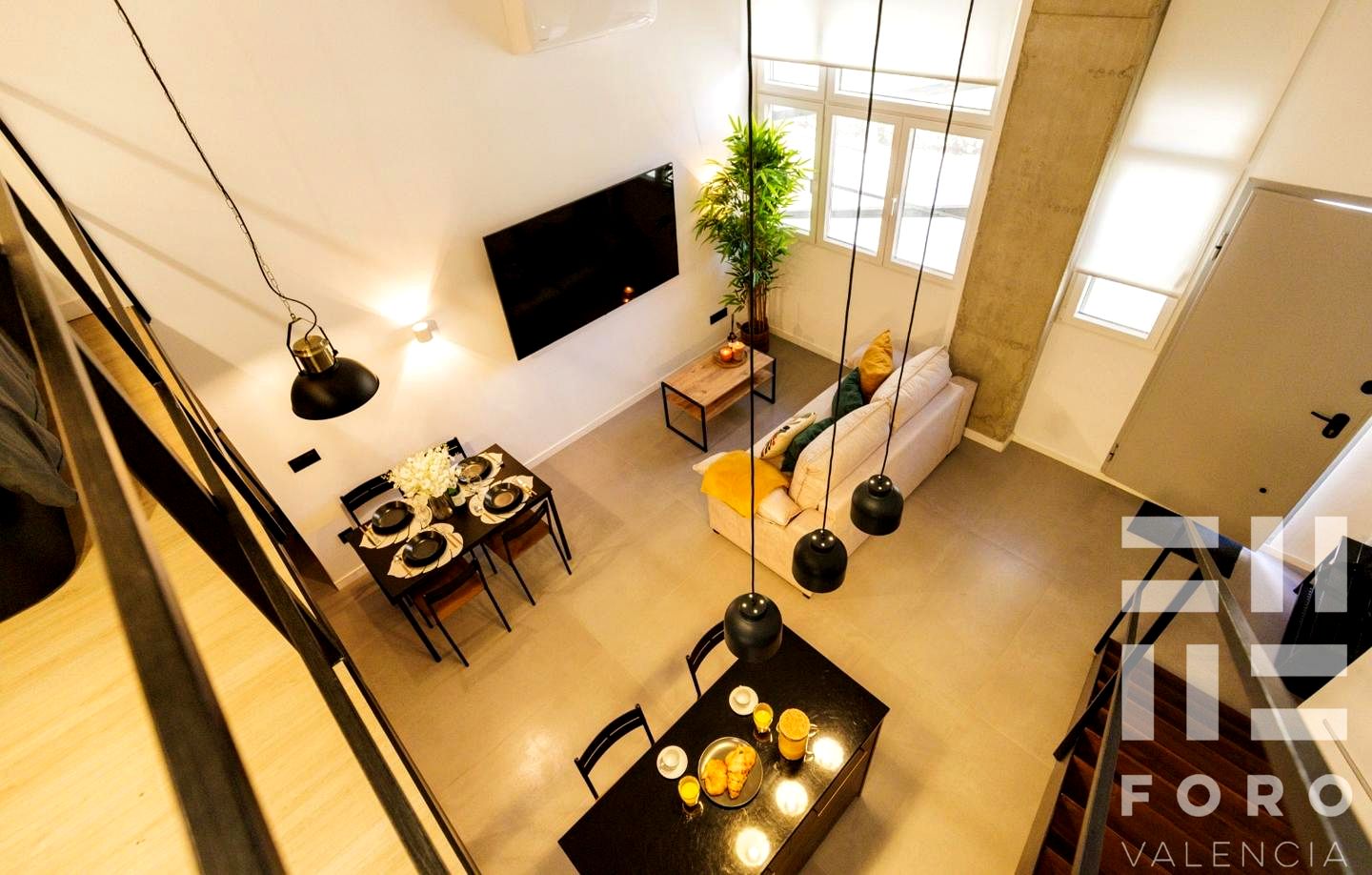 Piso en Carrer de José Albi Poeta, València, Valencia de 53 m2