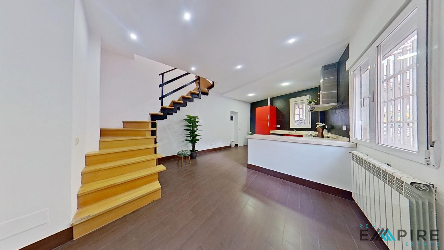 villas en madrid · calle-julio-antonio-28025 318999€