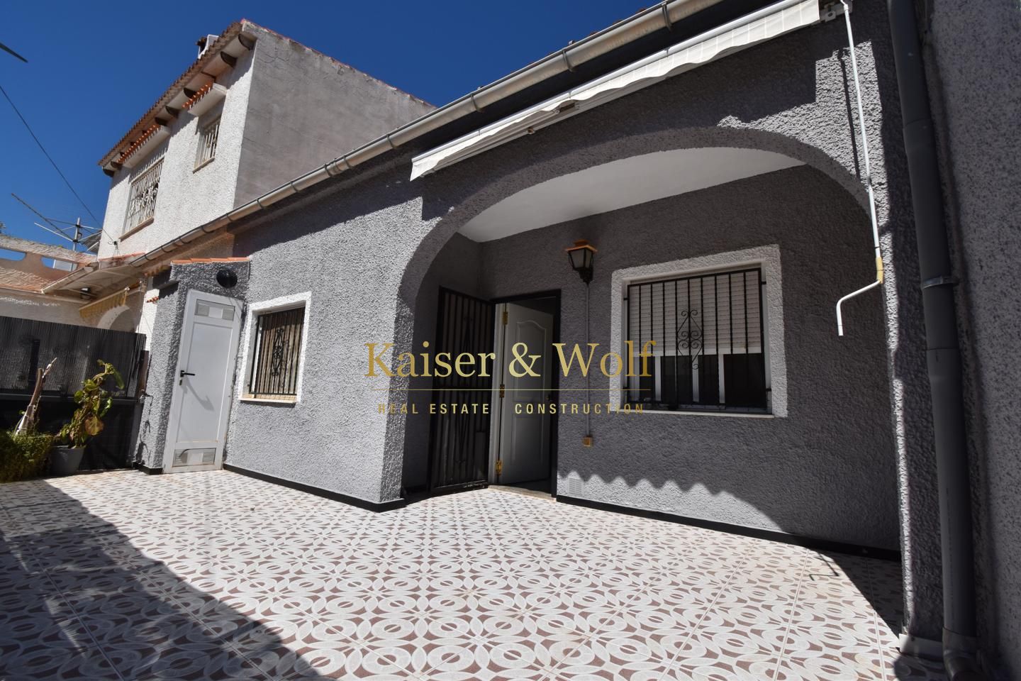 Casa / chalet en Calle Parque Sena, San Fulgencio, Alicante de 52 m2
