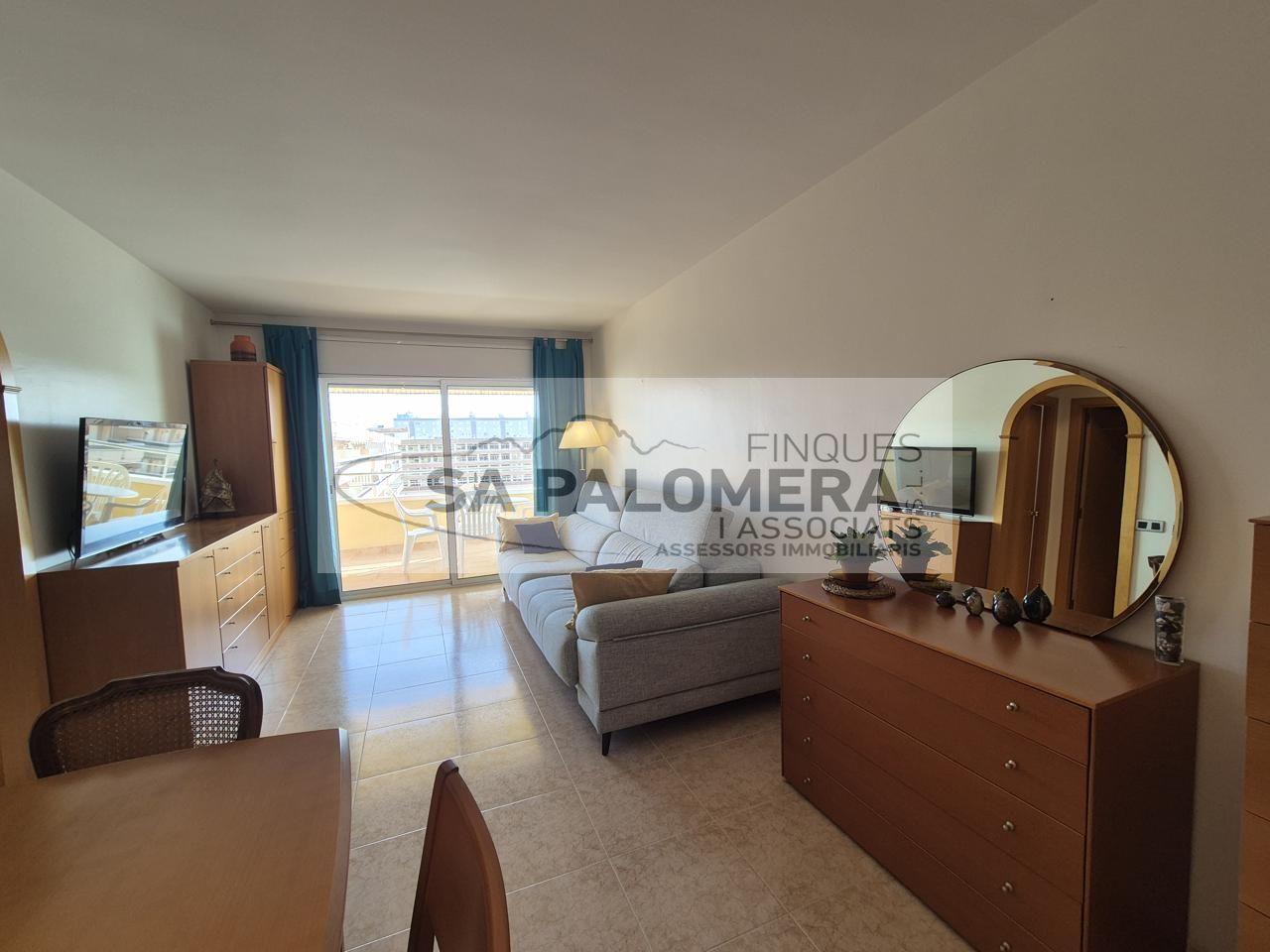 Piso en Carrer de Mallorca, Blanes, Girona de 74 m2