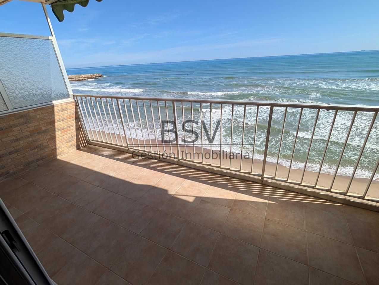 Piso en Carrer Mare Nostrum, Sueca, Valencia de 83 m2