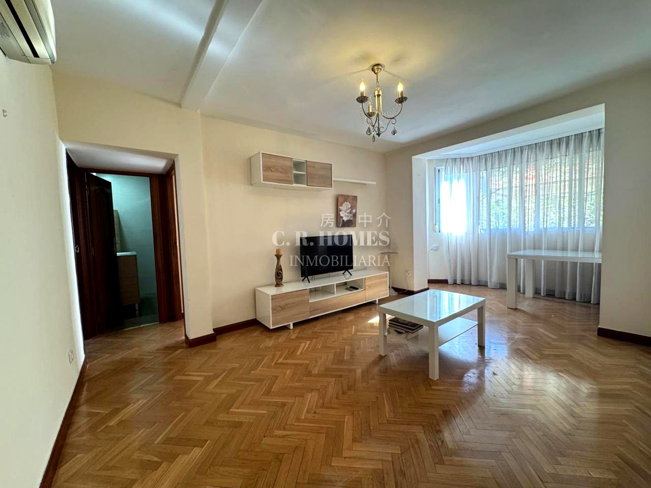 Piso en Avenida España, Getafe, Madrid de 65 m2