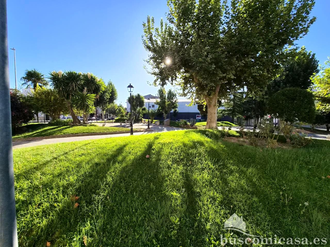 Piso en Avenida Pablo Picasso, Huelma, Jaén de 130 m2