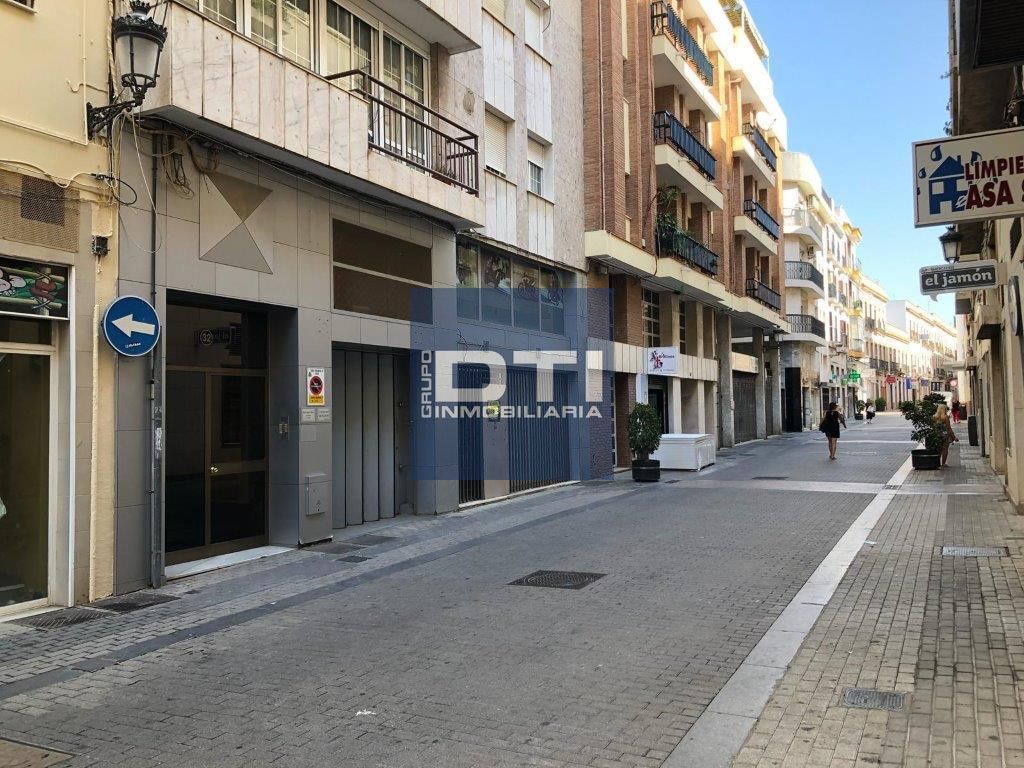 Local en Calle Rabida, Huelva, Huelva de 513 m2