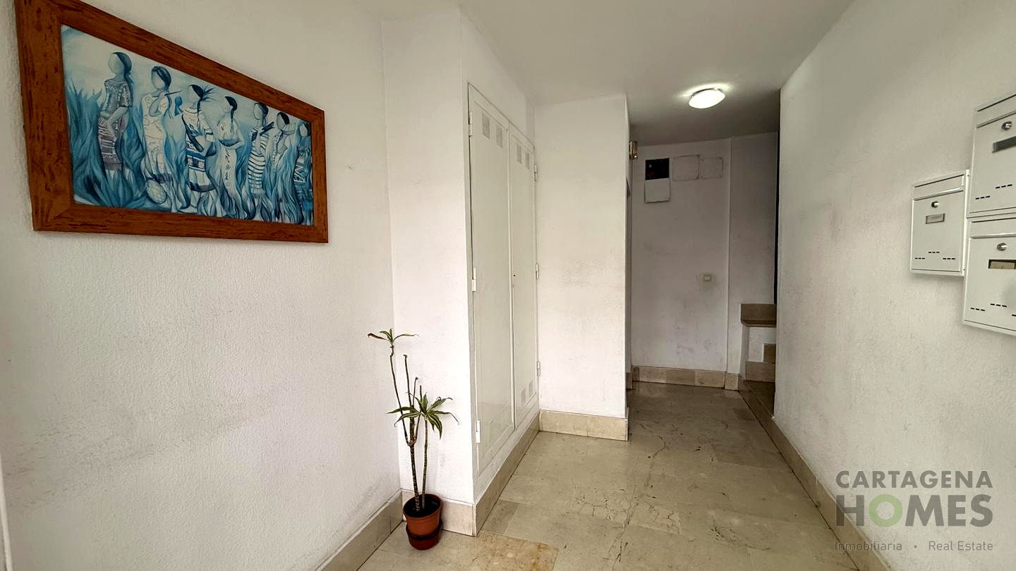 pisos en cartagena · media-sala 159900€