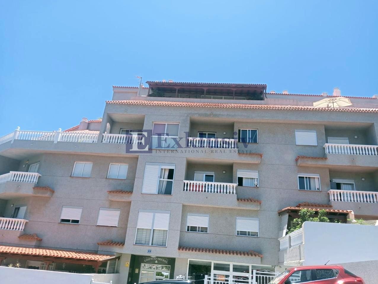 Piso en Calle la montañita, Los Cristianos, Santa Cruz de Tenerife de 65 m2