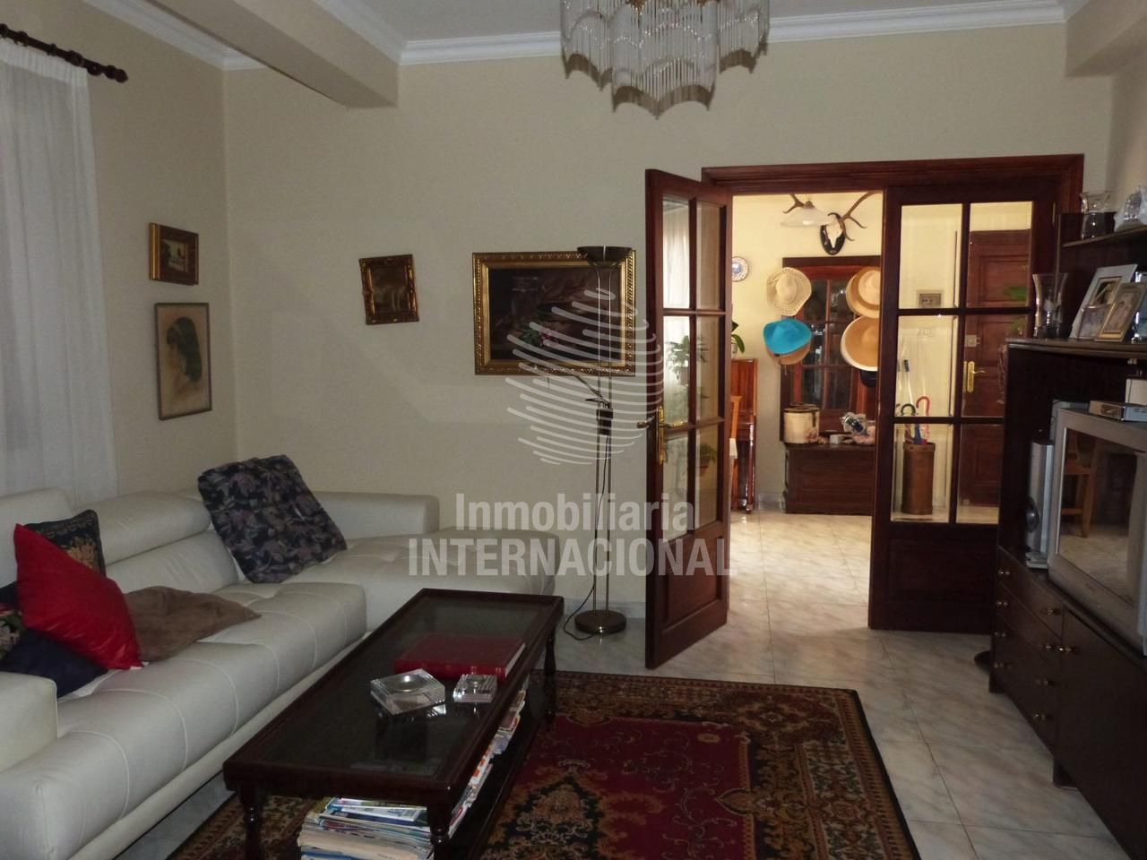 Casa / chalet en Calle Nieves Ravelo, Puerto de la Cruz, Santa Cruz de Tenerife de 368 m2
