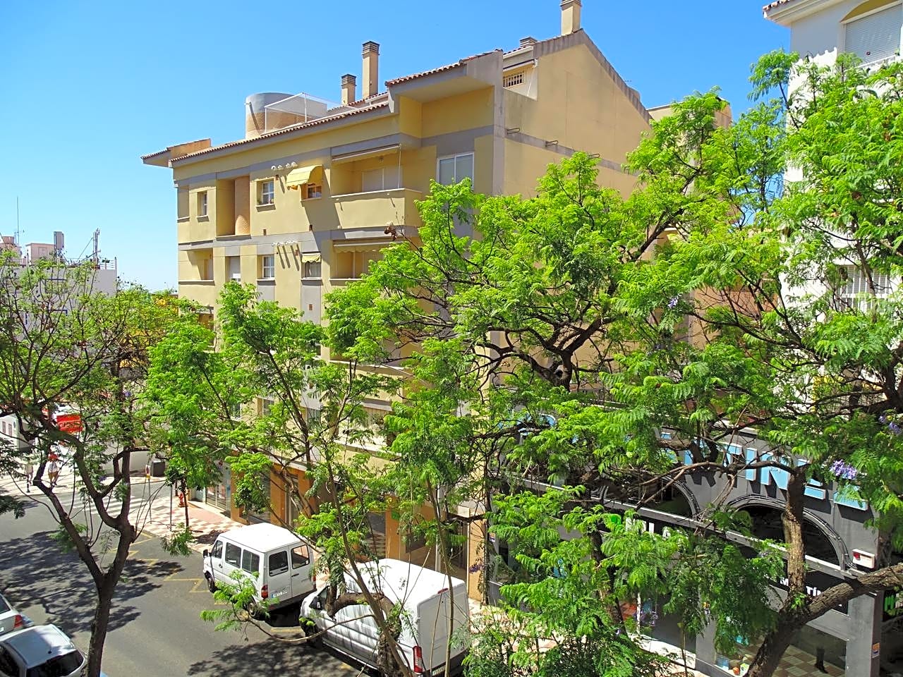 Ref: MKAMAR120. Piso en arroyo de la miel