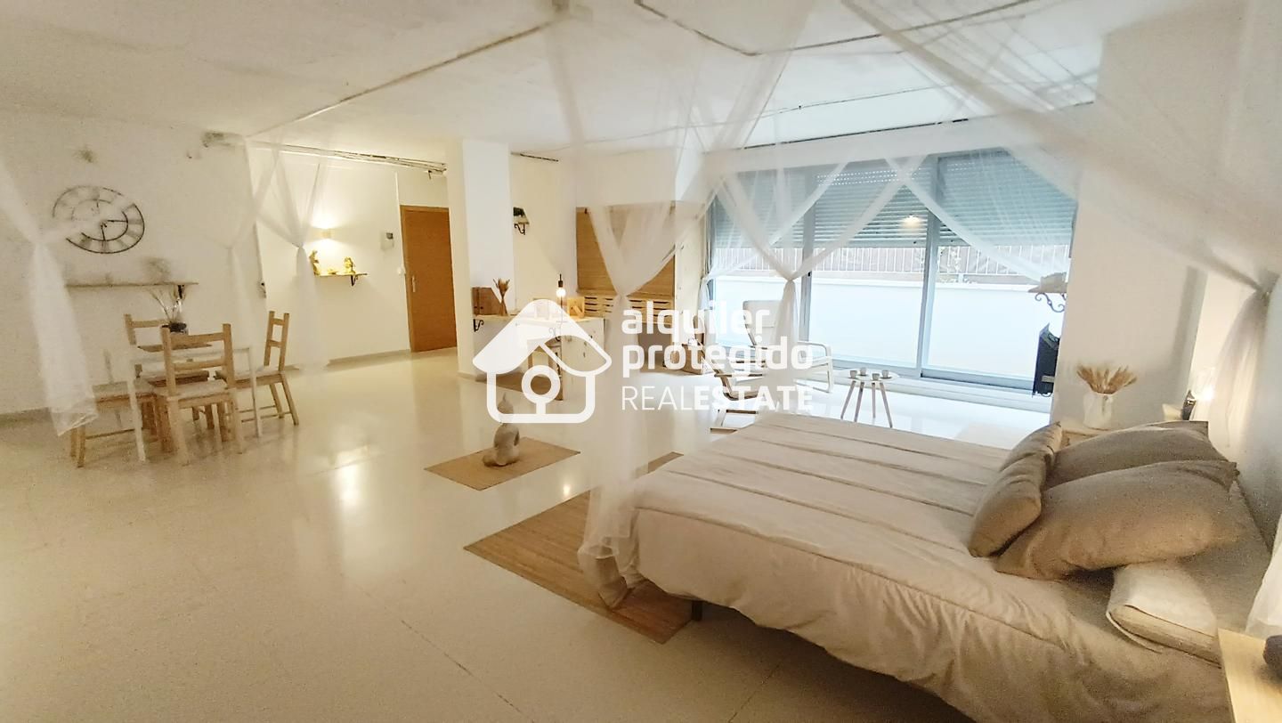 apartamentos en sant-vicent-del-raspeig · centro €