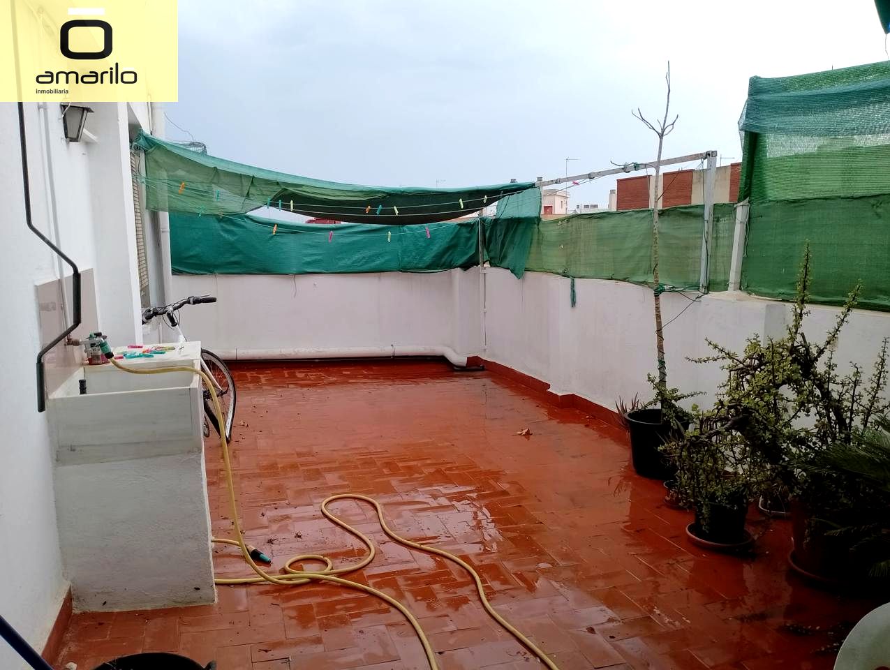 Piso en Carrer de Fontanars dels Alforins, Valencia, Valencia de 166 m2