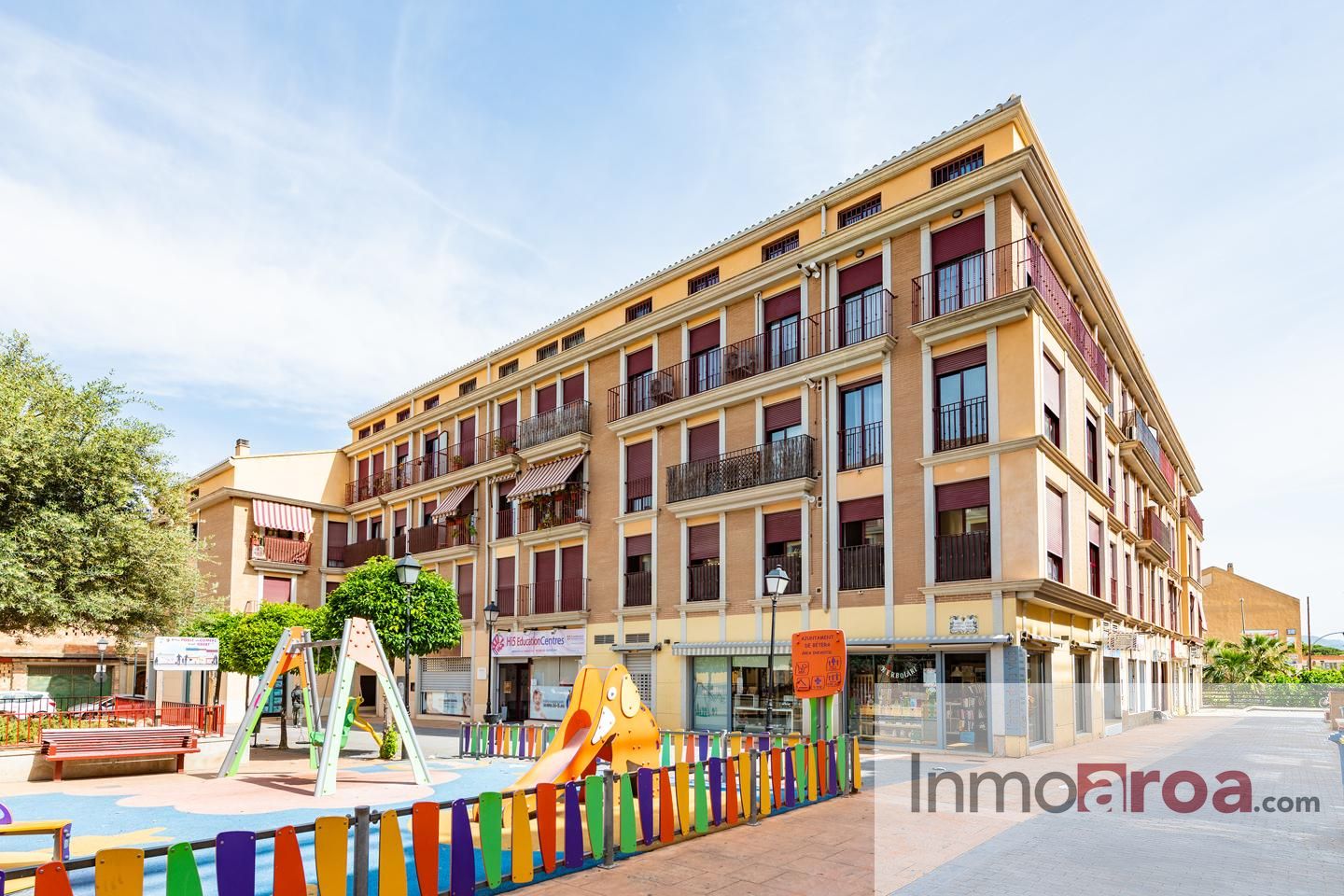 Piso en Calle Santos de la Piedra, Bétera, Valencia de 228 m2