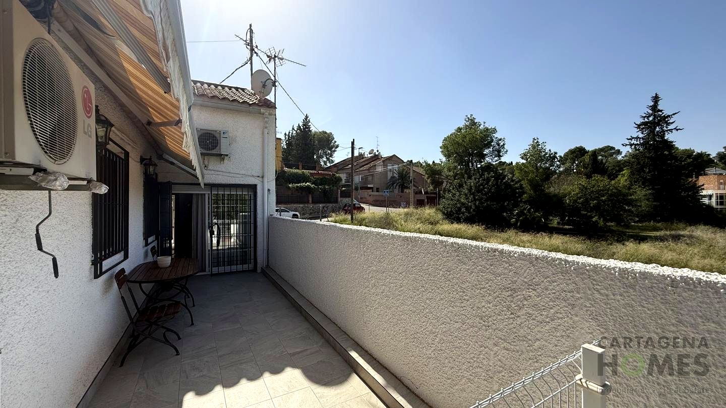 villas en murcia · la-alberca 330000€