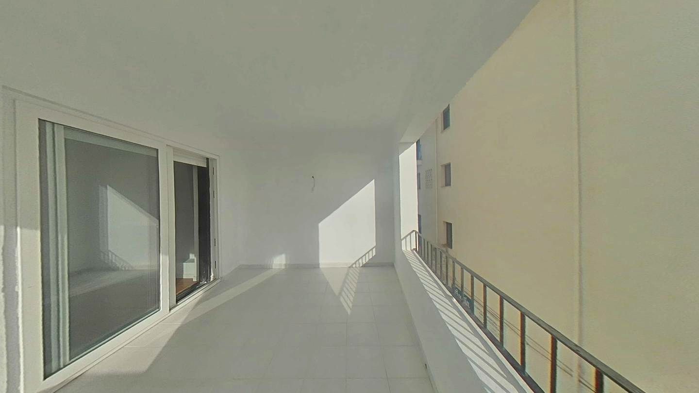 Piso en Calle Muelle Ribera, Marbella, Málaga de 220 m2