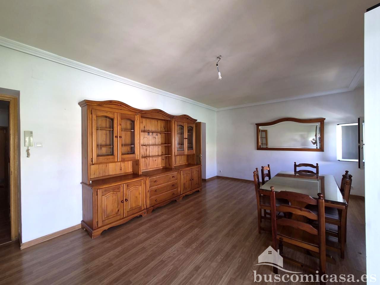 Piso en Calle Federico Mayo, Linares, Jaén de 82 m2