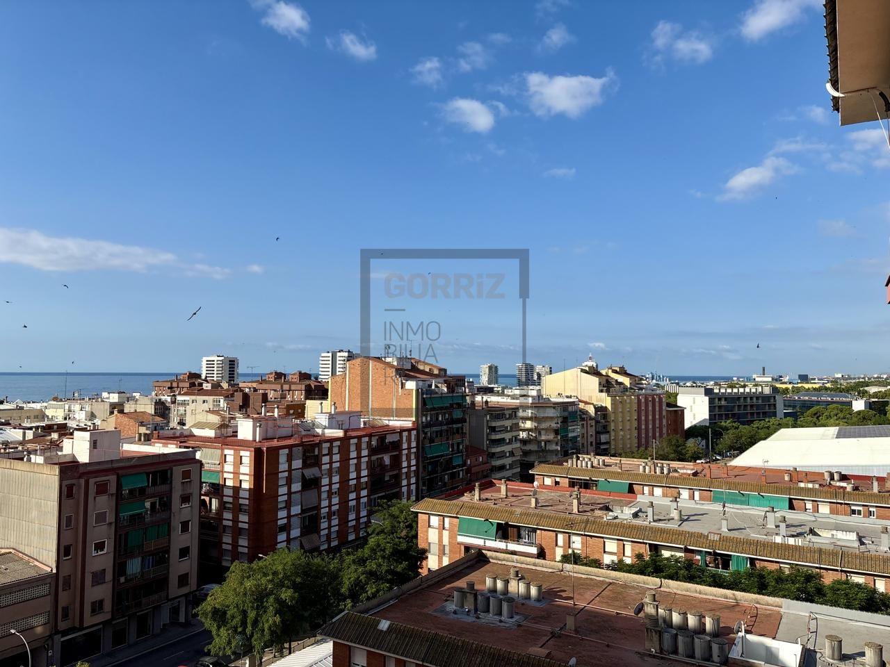 Piso en Mataró, Barcelona de 80 m2