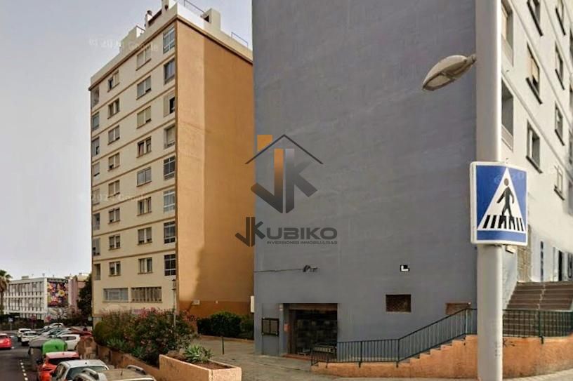 Local en Santa Cruz de Tenerife, Santa Cruz de Tenerife de 88 m2