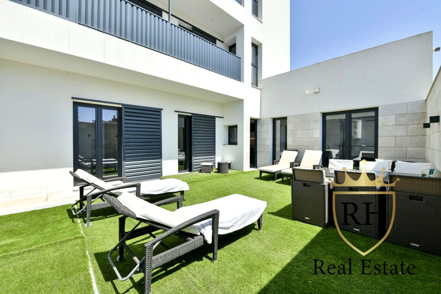 Flat in Carrer del Socors, Felanitx, Illes Balears of 126 m2