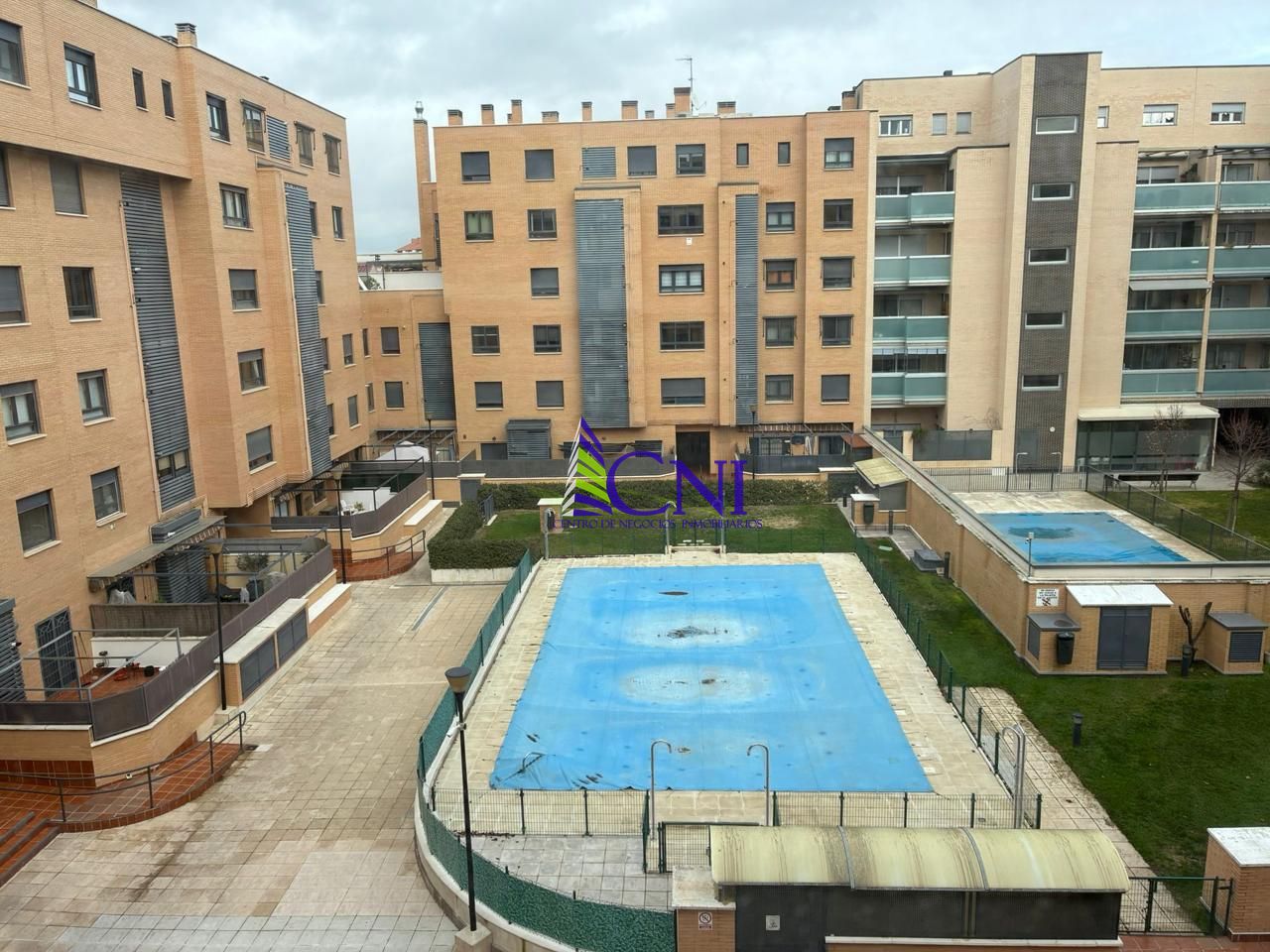 Piso en Calle Alameda del Valle, Madrid, Madrid de 85 m2