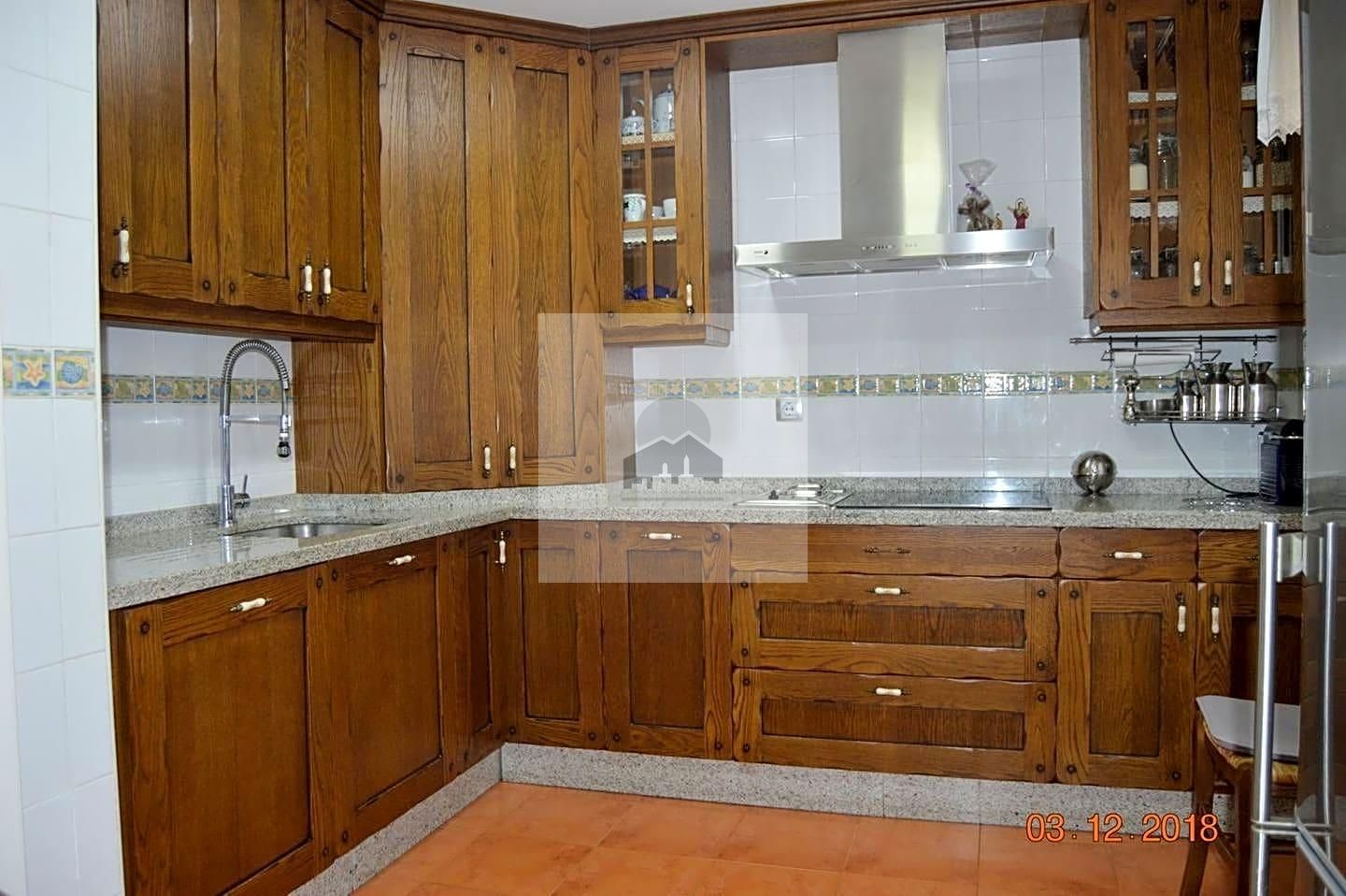 Flat in Estepona, Málaga of 147 m2