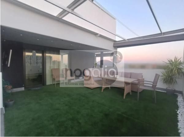 Flat in SEVILLA, SEVILLA of 109 m2