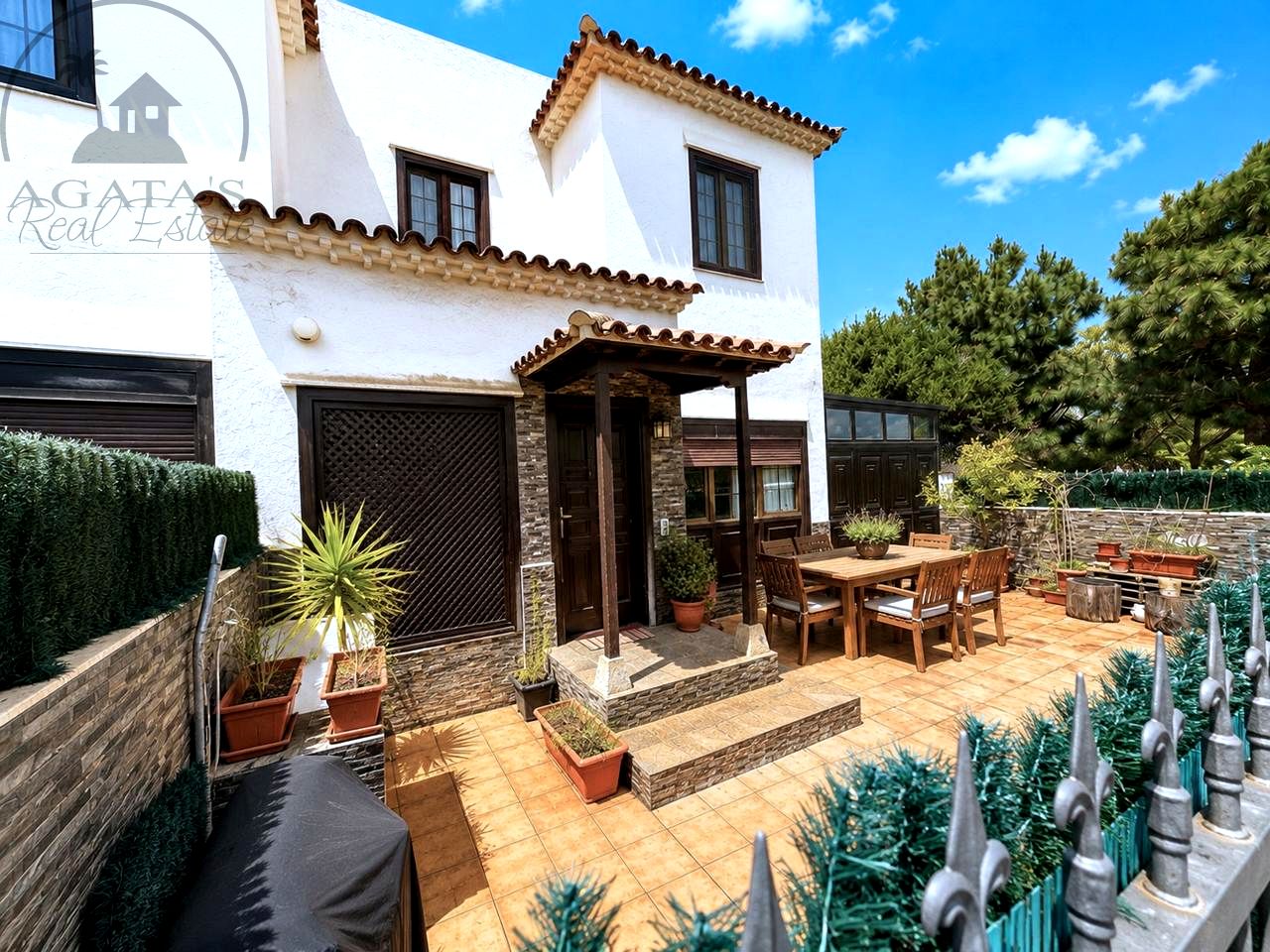 Casa / chalet en La Laguna, Santa Cruz de Tenerife de 153 m2