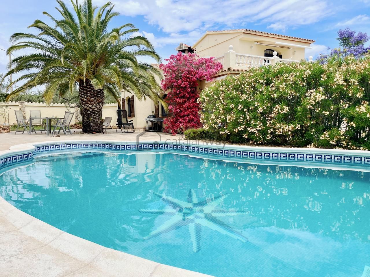 Casa / chalet en POLIGONO 89, l'Ampolla, tarragona de 161 m2