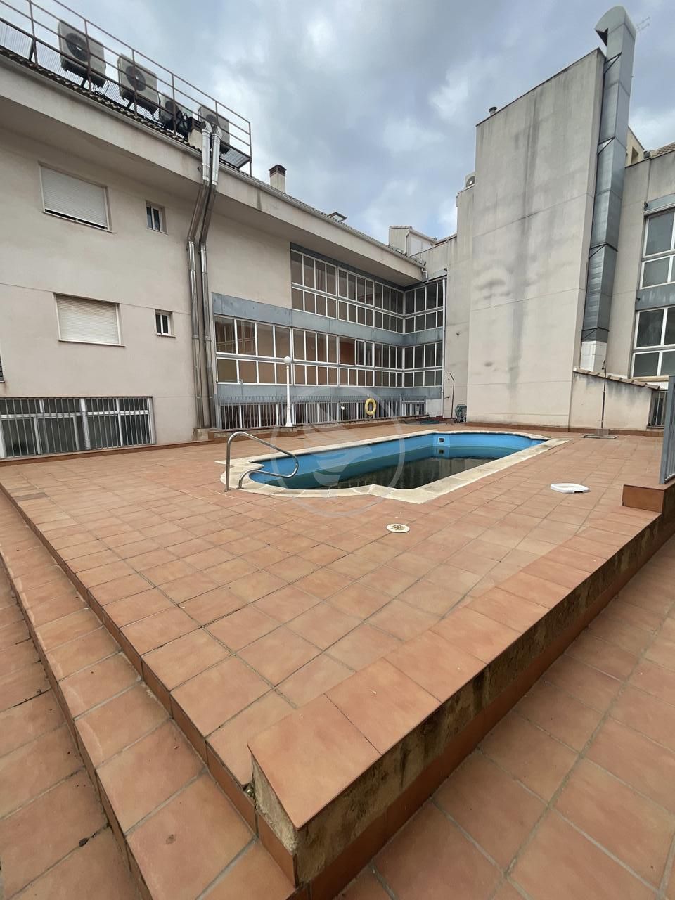 Piso en Avenida de Andalucía, Linares, Jaén de 90 m2