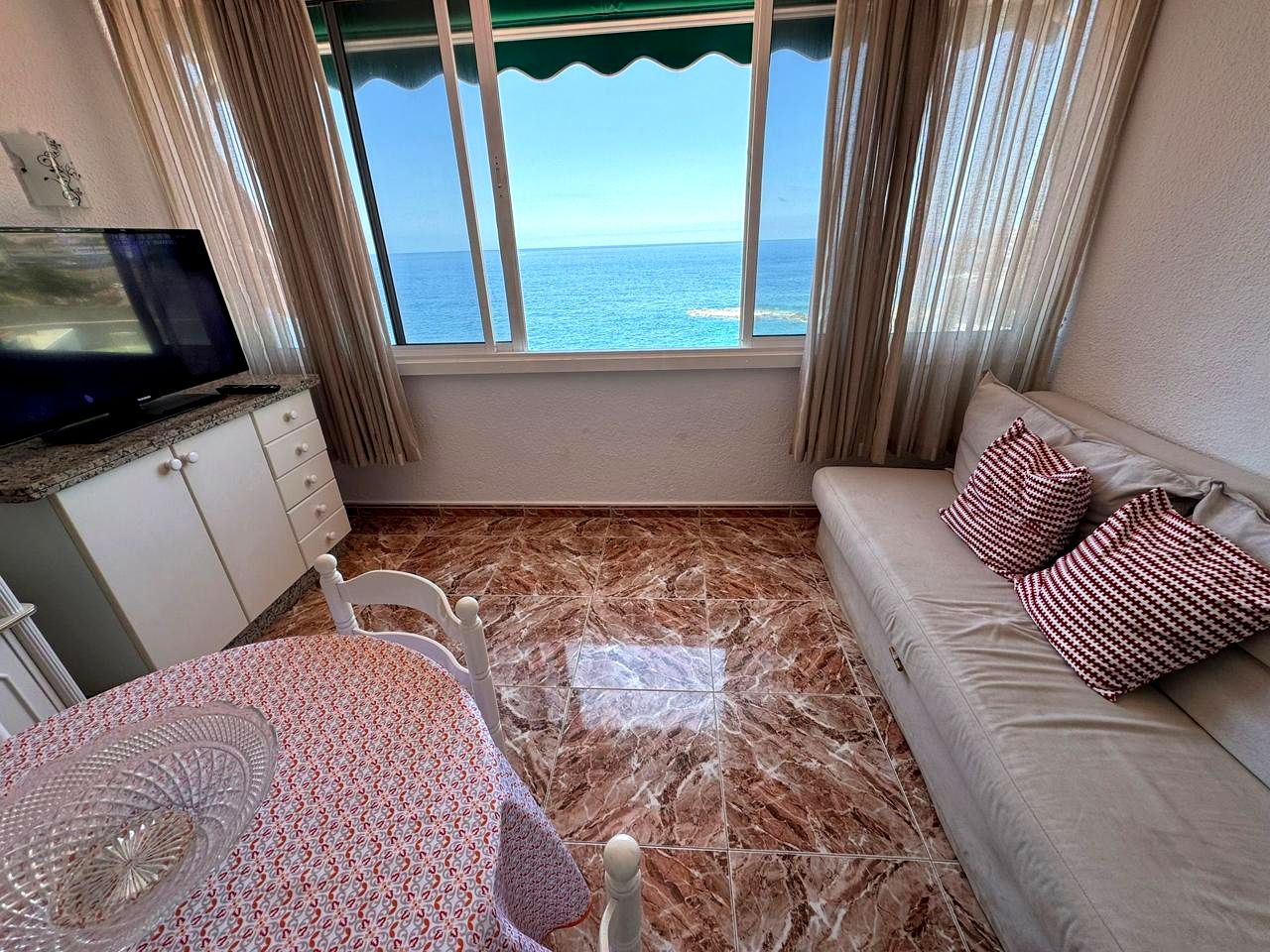 Piso en Avenida Marítima Puerto de Santiago, SANTIAGO DEL TEIDE, Santa Cruz de Tenerife de 60 m2