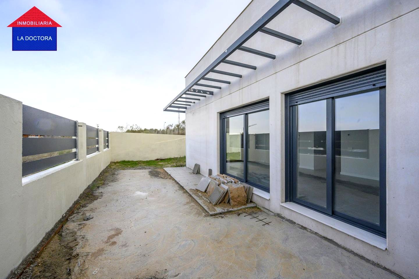 Casa / chalet en Calle Doñana, Villamantilla, Madrid de 200 m2