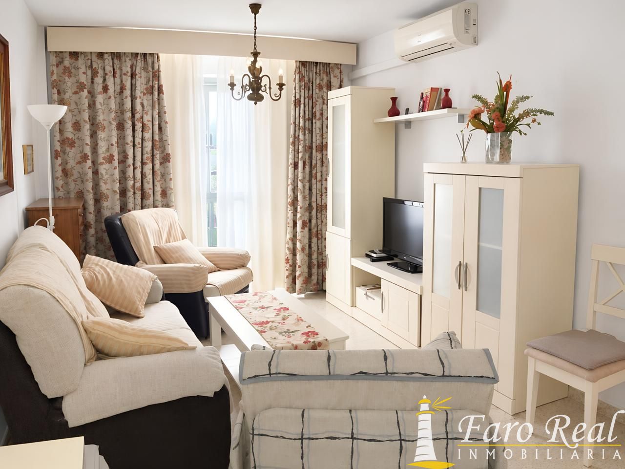 Apartamento en alquiler vacacional