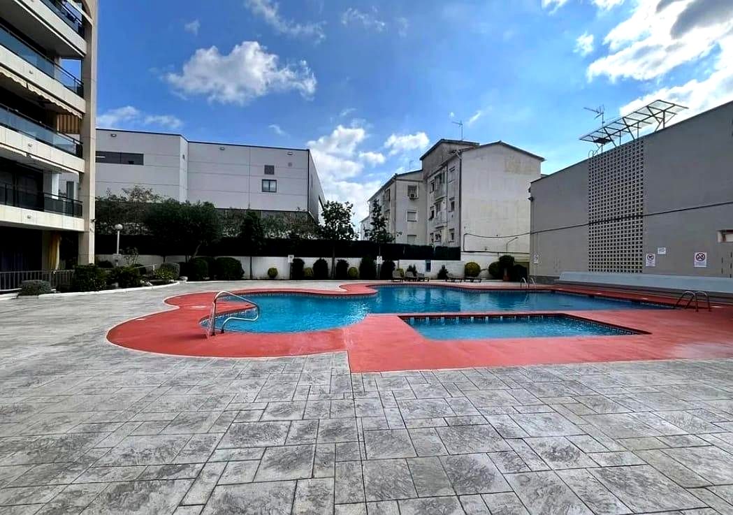 Piso en Carrer de Tramuntana, Calella, Barcelona de 65 m2