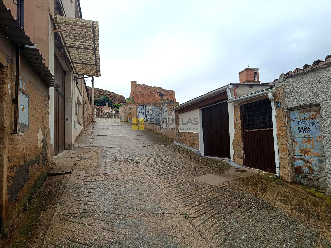 Casa / chalet en Calle San Juan 15, Arnedo, La Rioja de 175 m2