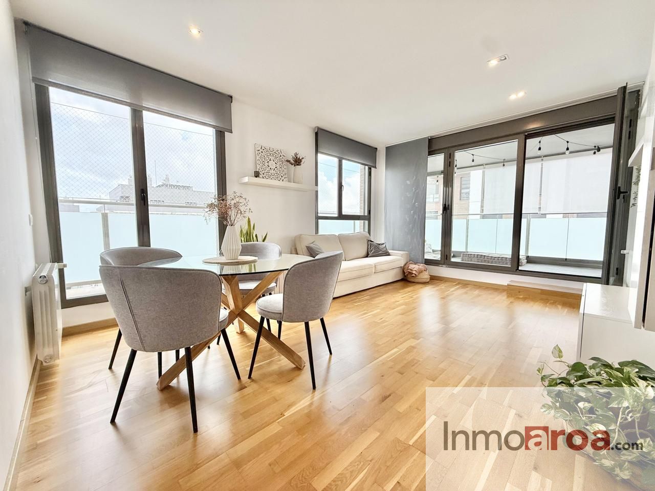 Flat in Carrer Blas Gámez Ortiz, València, Valencia of 104 m2