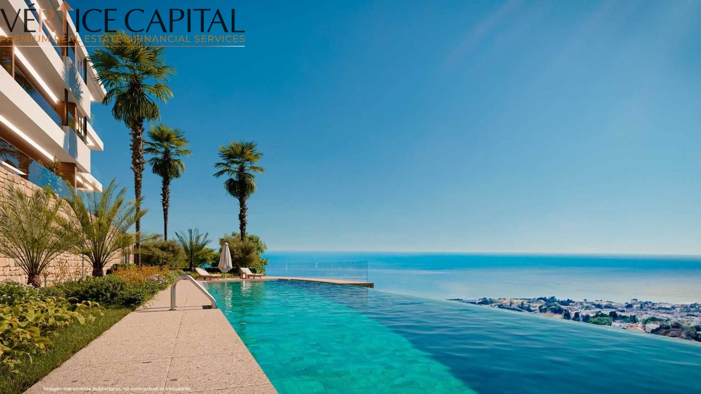 Piso en Avenida Fuengirola, Fuengirola, Málaga de 86 m2