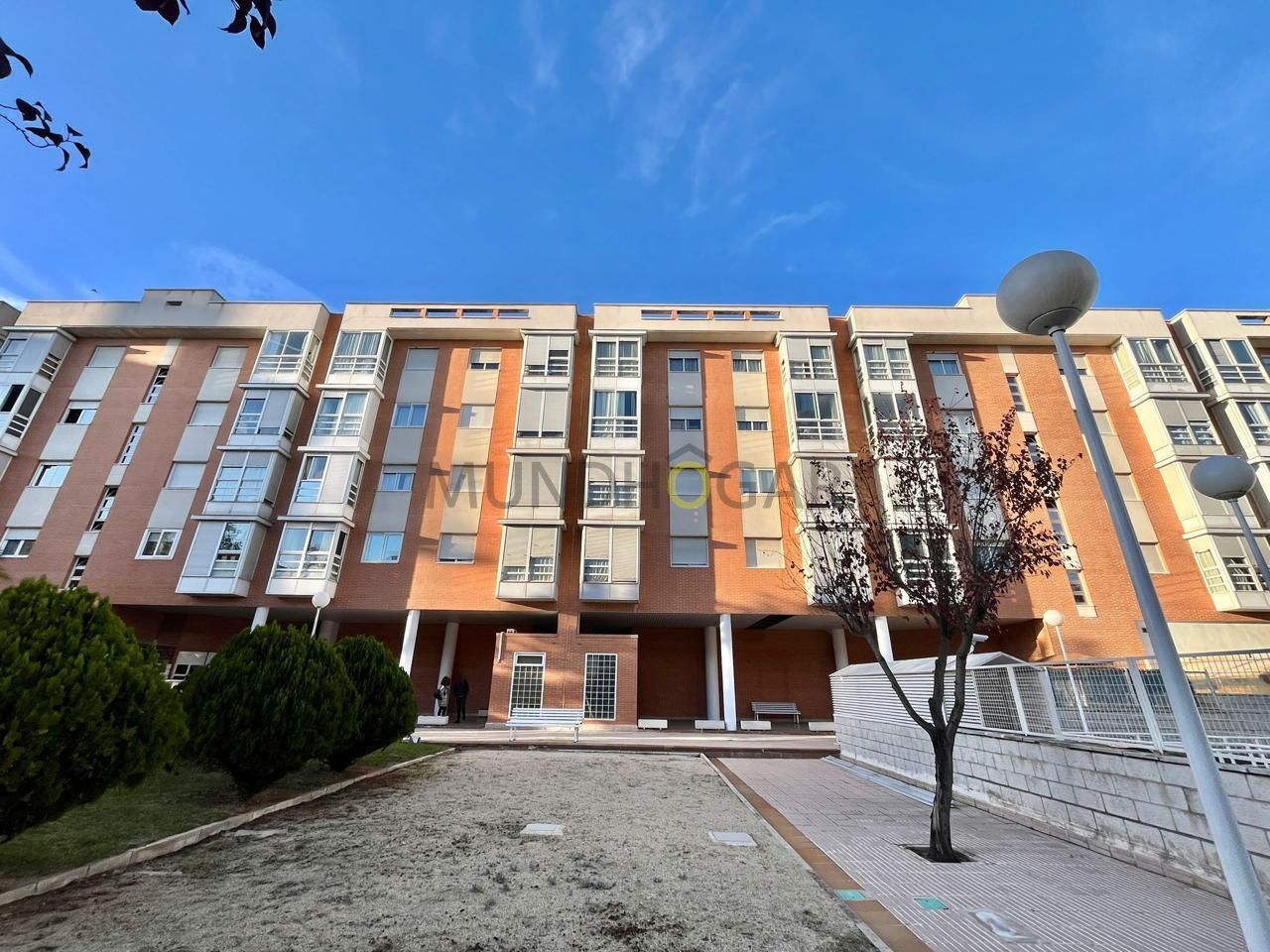 Piso en Calle Alcalá, Madrid, Madrid de 57 m2