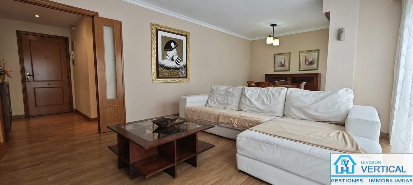 Piso en Avenida Cardenal Tarancón, Aldaya, Valencia de 88 m2