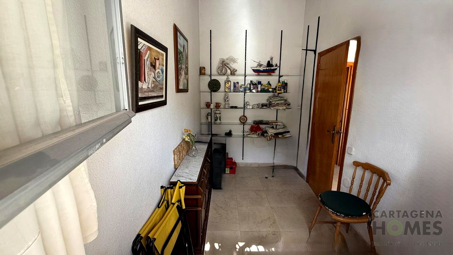 villas en murcia · la-alberca 330000€