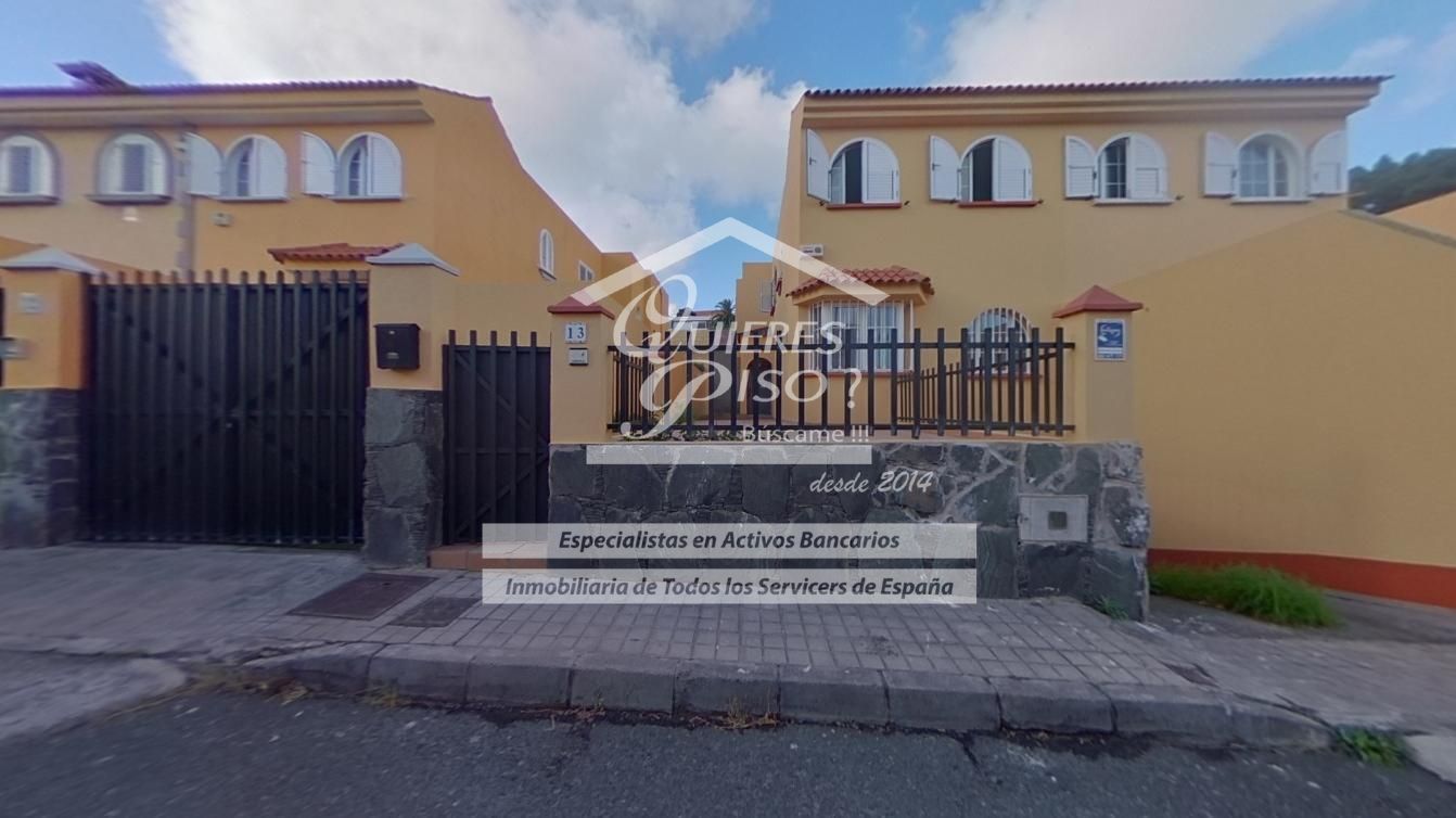 Casa / chalet en Calle Tablero de Gonzalo, Las Palmas de Gran Canaria, Las Palmas de 222 m2