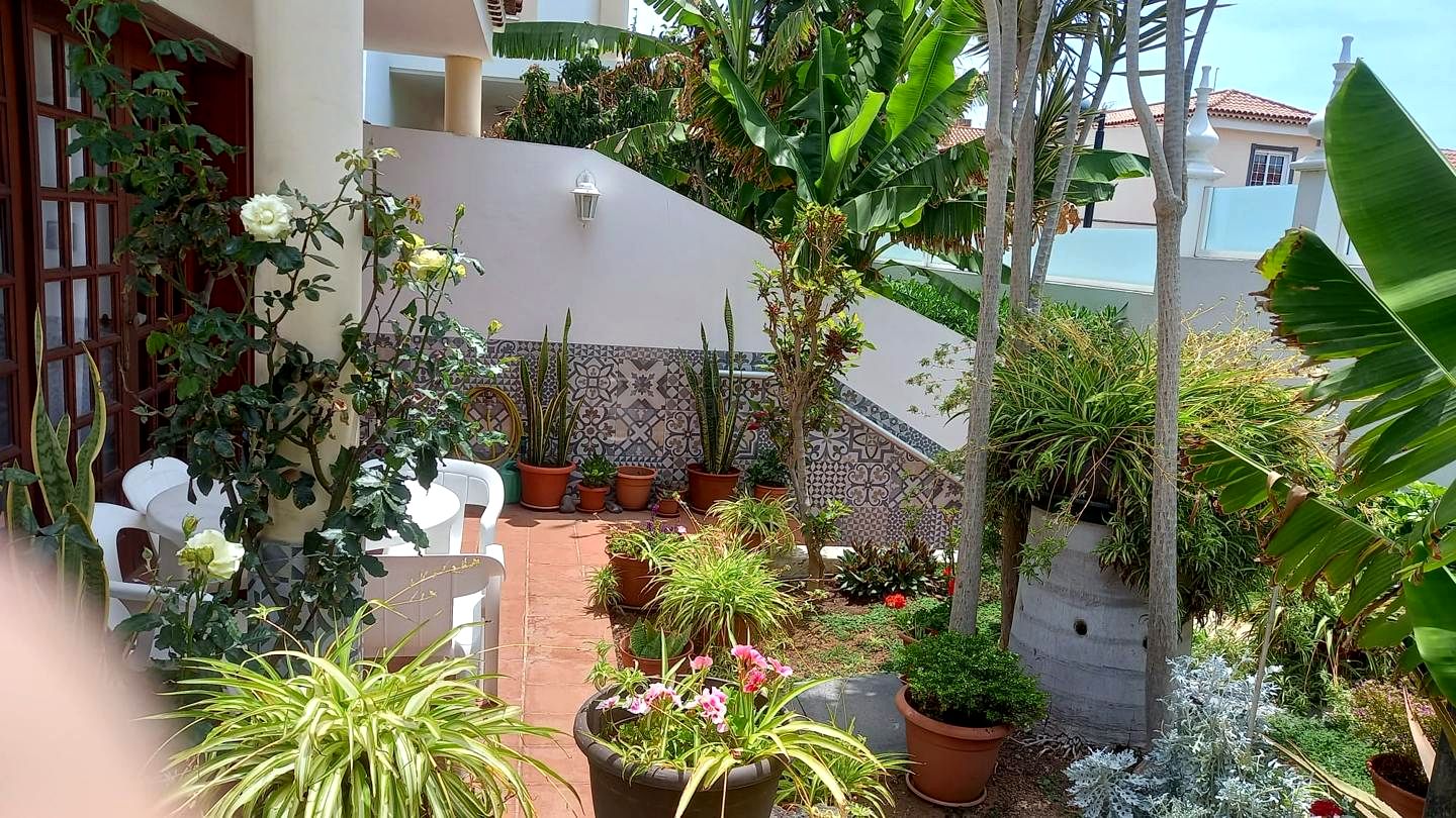 Piso en Paseo roque de los brezos, Arona, Santa Cruz de Tenerife de 80 m2