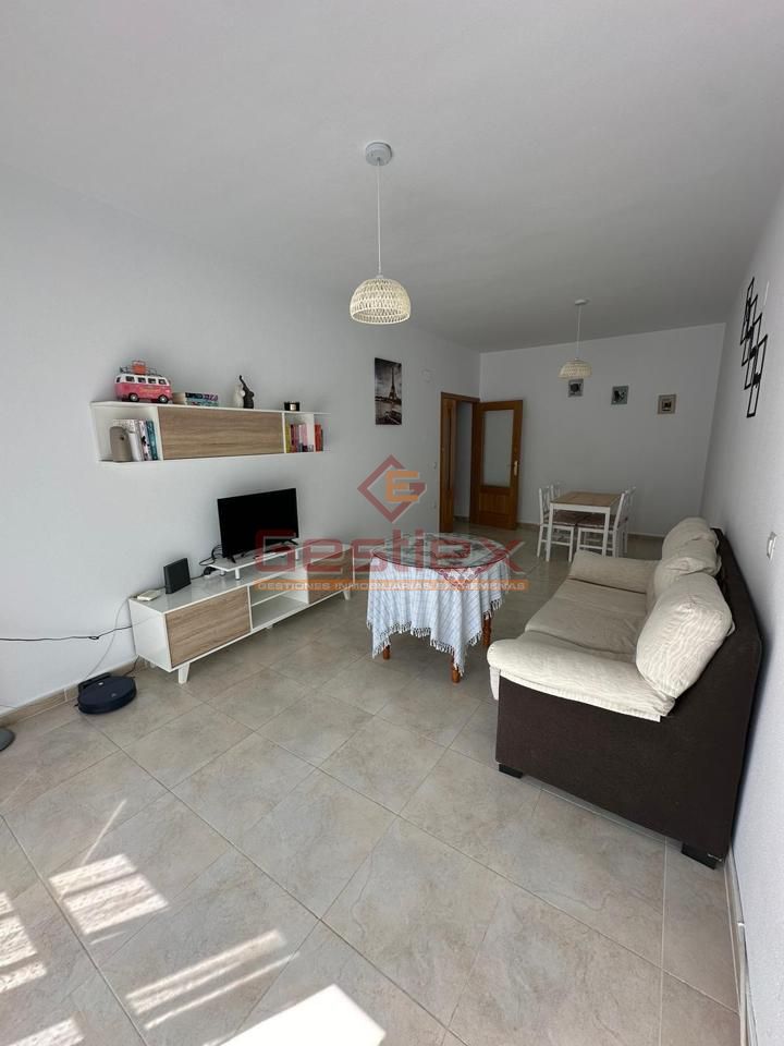 Piso en Almendralejo, Badajoz de 80 m2
